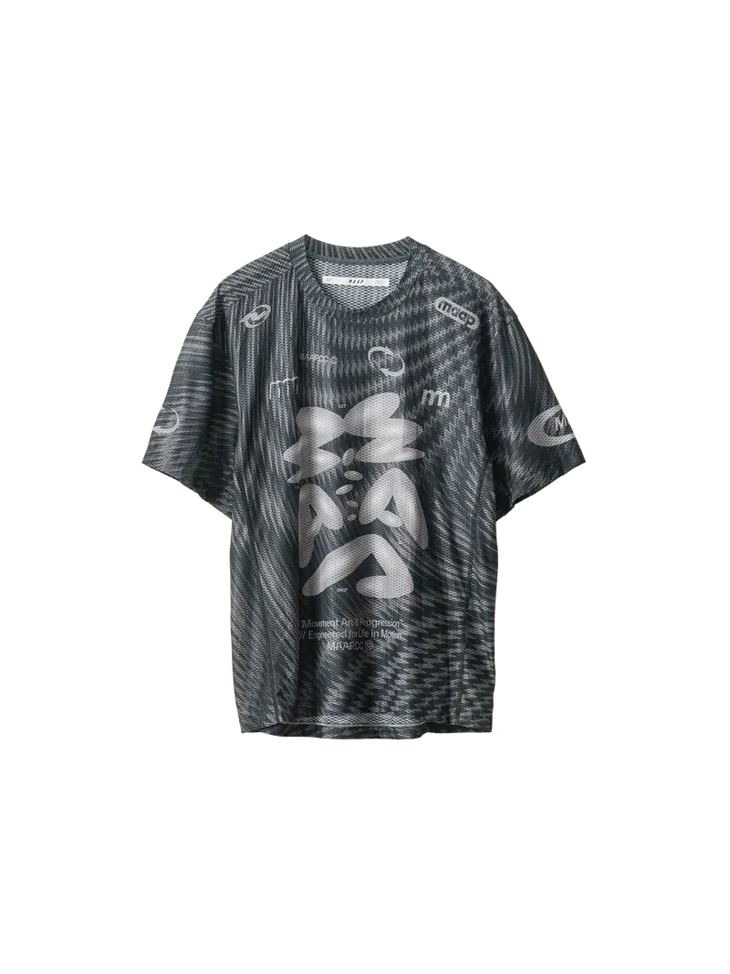Spectrum Air Mesh Tee