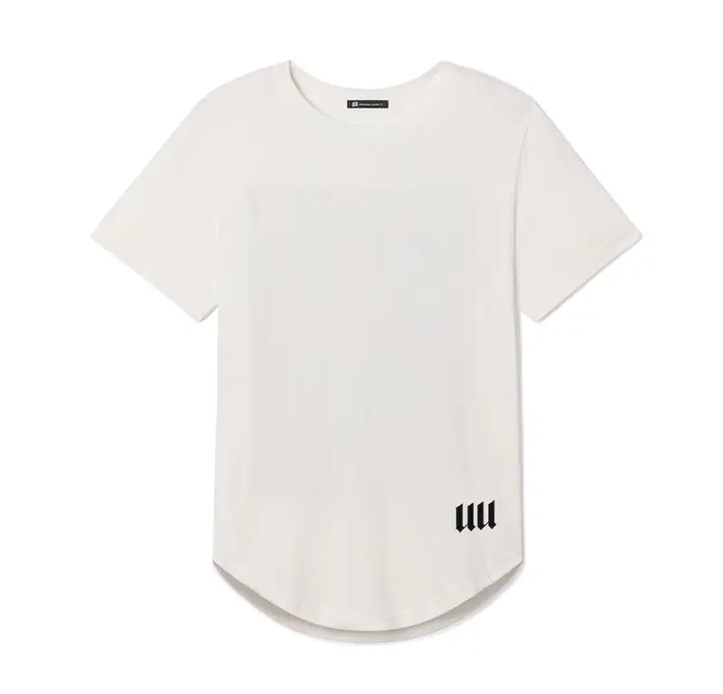 Essential Tee - Salt