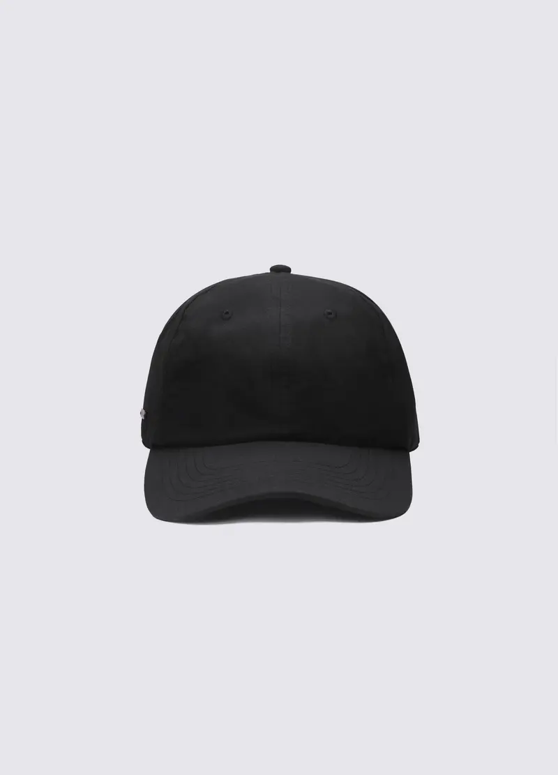 A. CAP