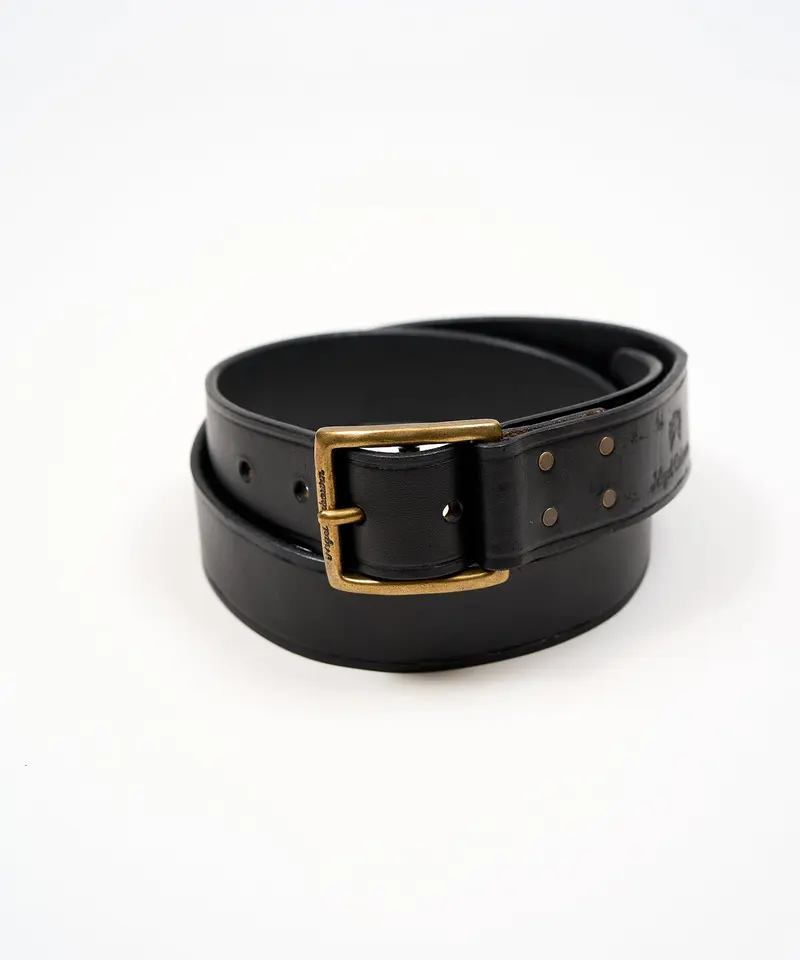 SWEDISH ARMY BELT