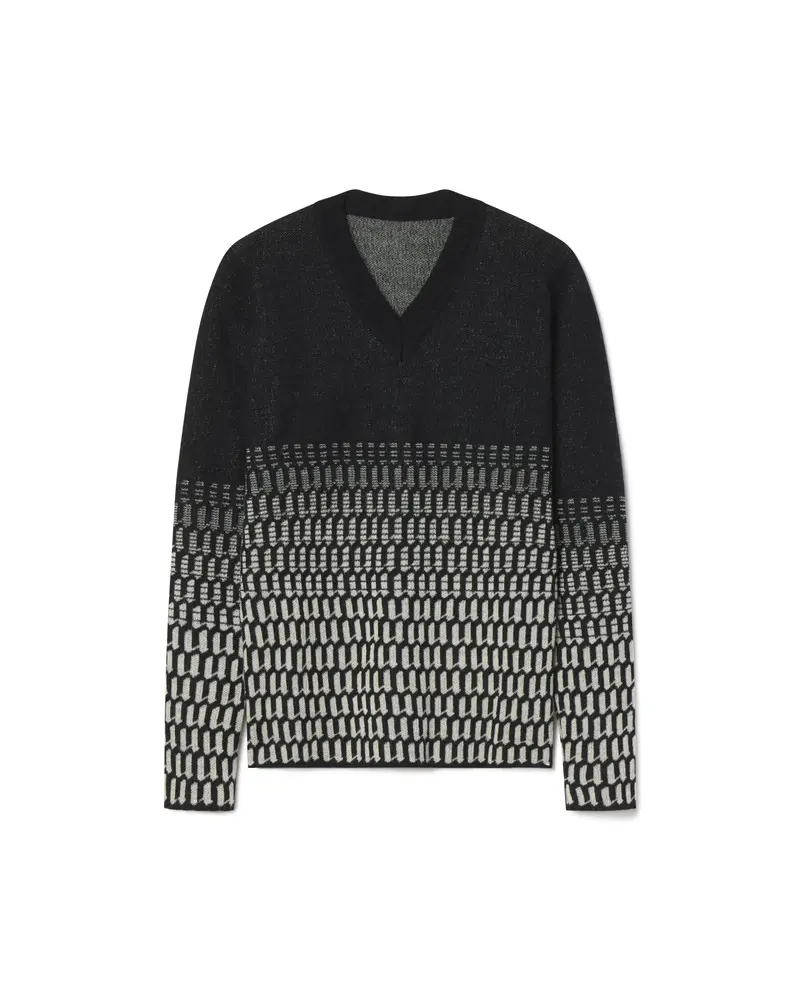 Transitions Knit Top