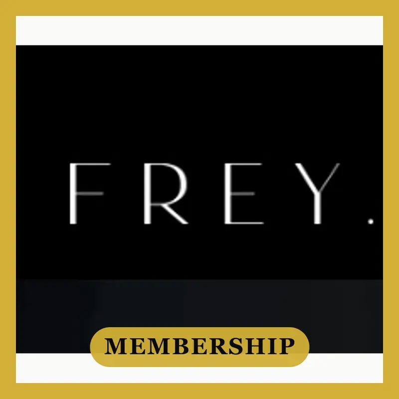 Frey Tailored Membership