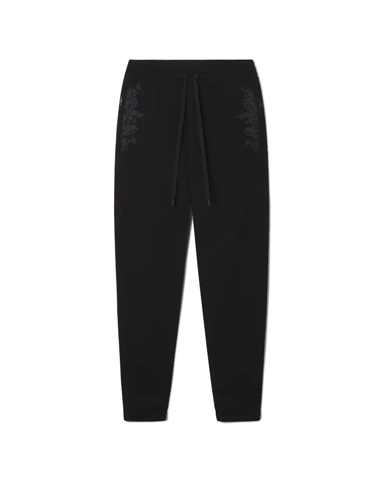 Know Thyself Jogger