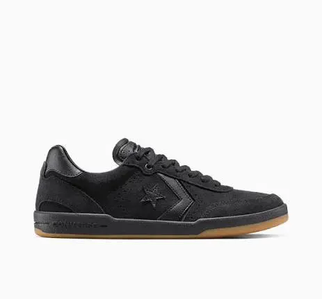 CONS Louie Lopez Pro 2 Suede in Black
