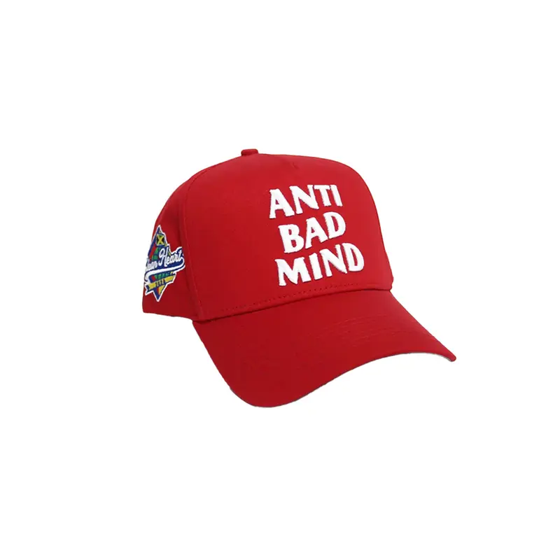 Anti Badmind™ Solids