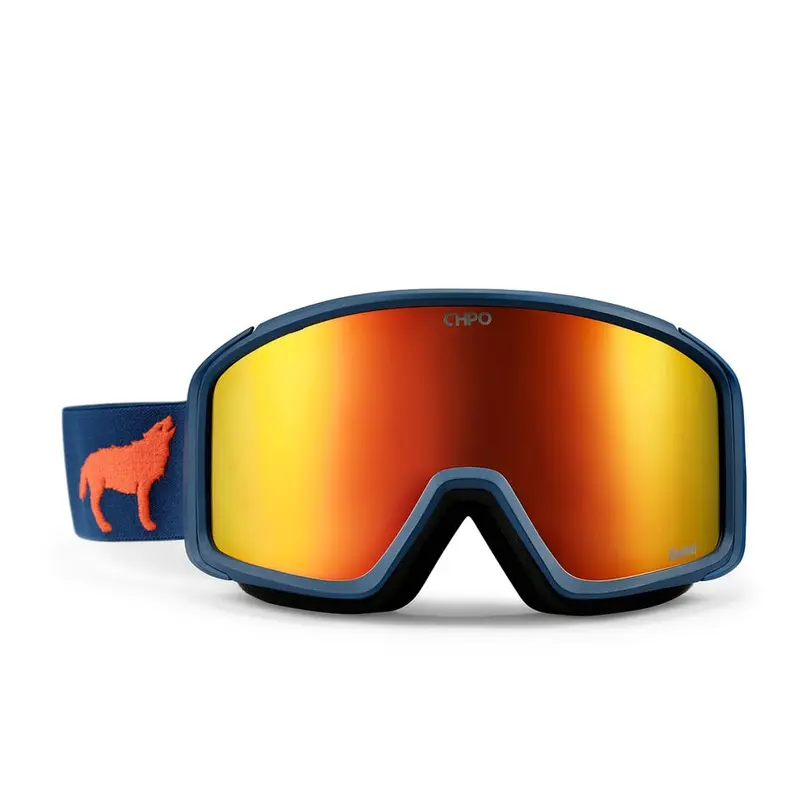 Red Lens for Hawaii