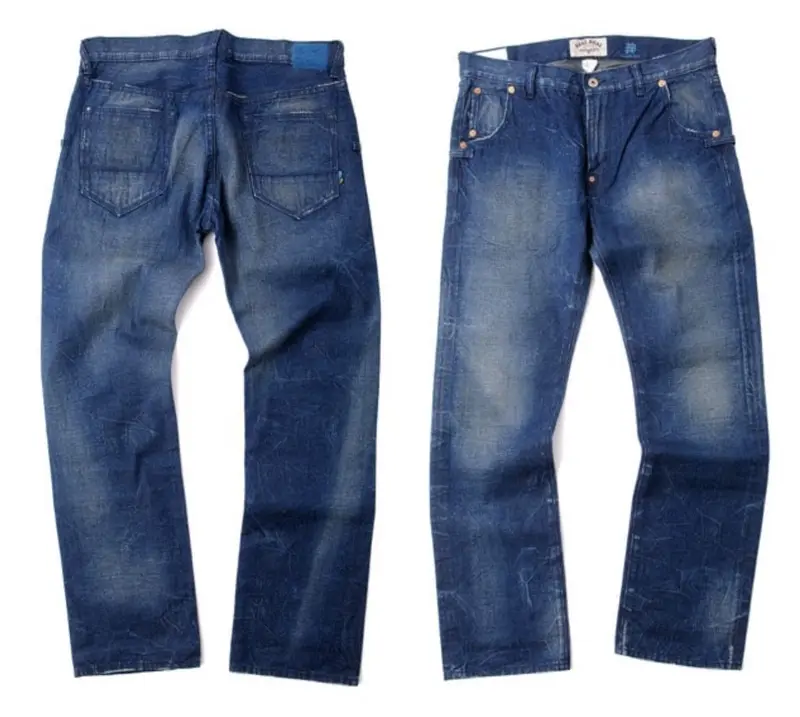 Original RRG Denim