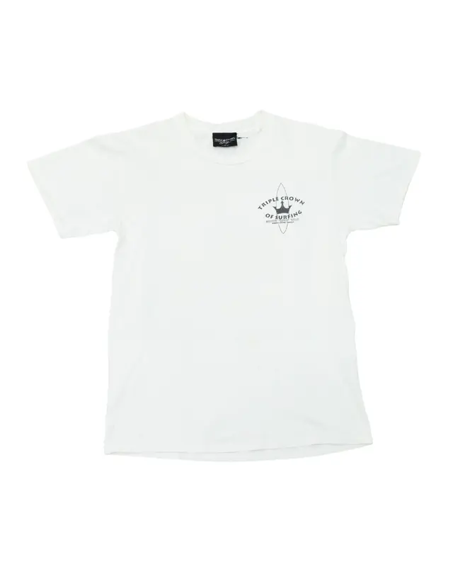 1990s World Cup of Surfing North Shore Tee