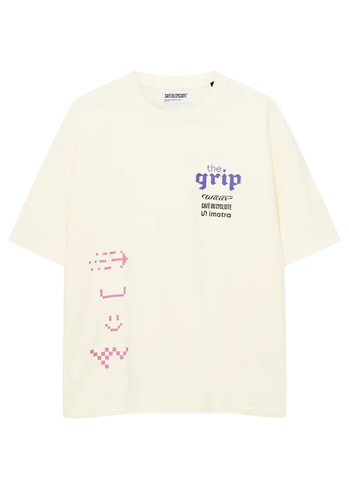 Chiara The Grip
