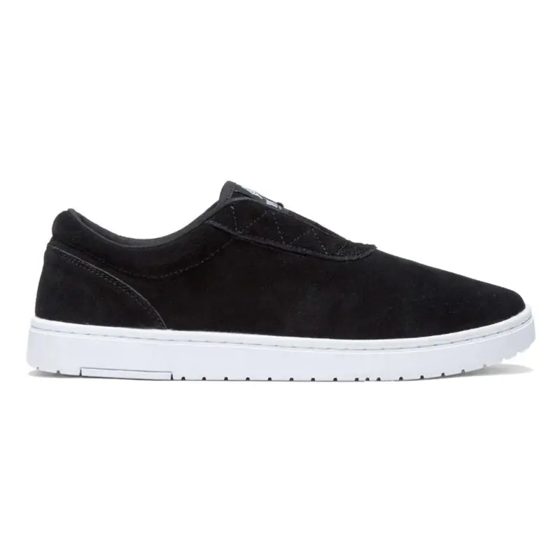 Honey Slip - Cup - Black / White