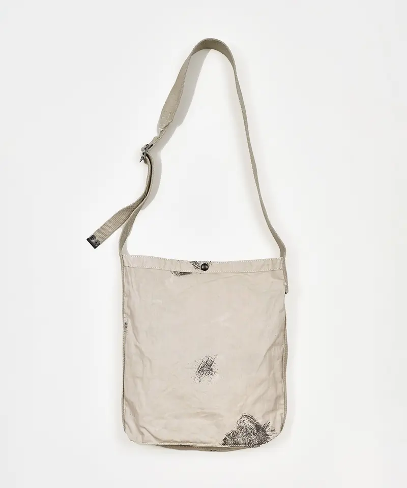 MAIL BAG FADE CAMO
