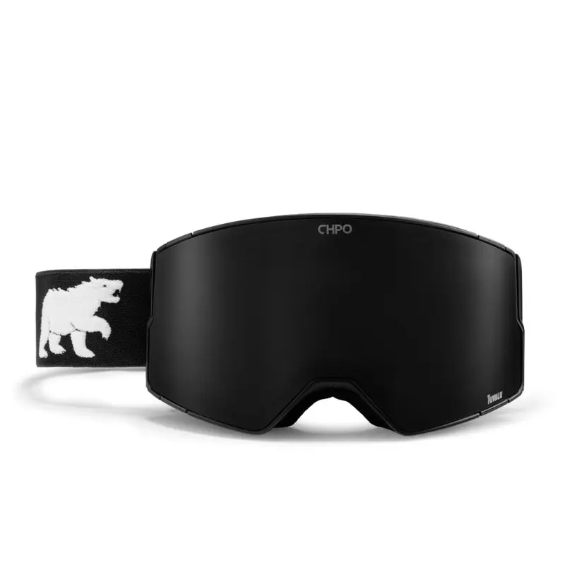 Black Lens for Tuvalu