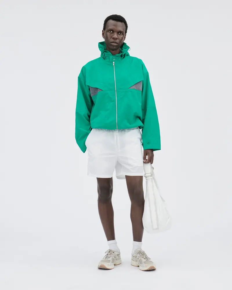 Baram Jacket Water Melon