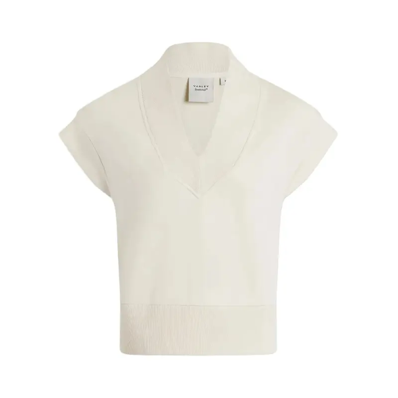 Gracee V Neck Tank