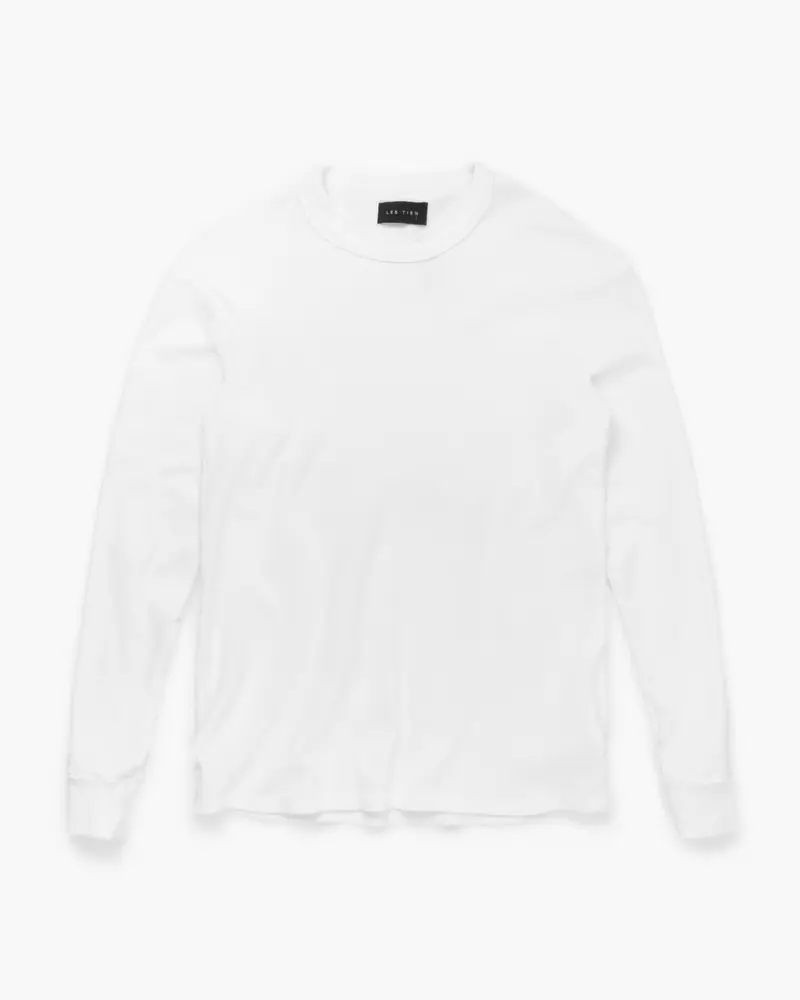Thermal Fitted Long Sleeve