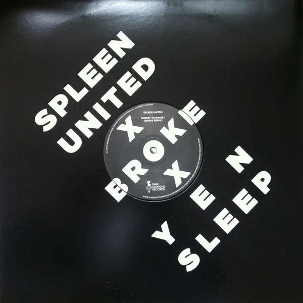 Spleen United