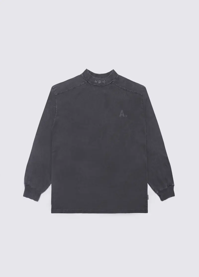 A. SOCIETY + POG Limited Edition - Long Sleeve Tee