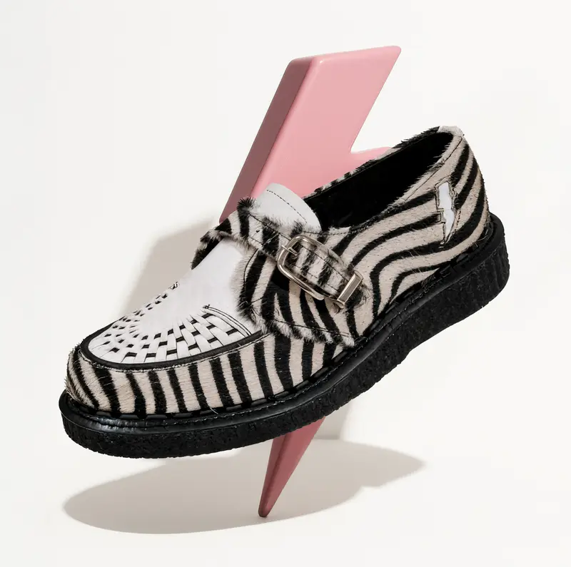 JET CREEPER