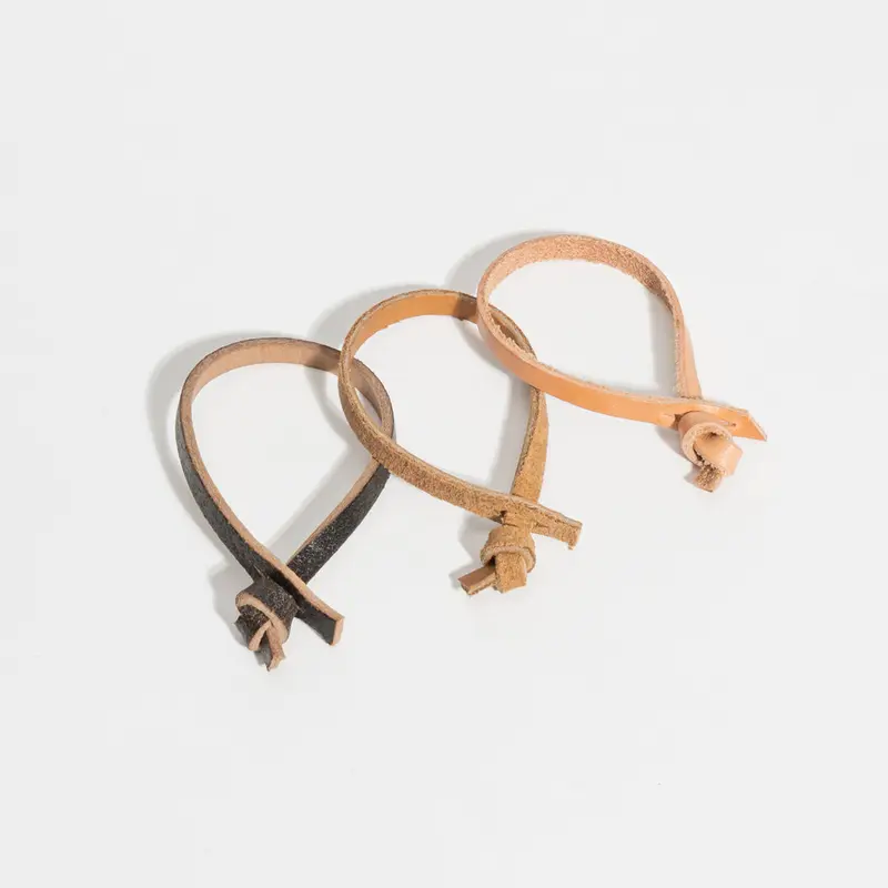 Knot Bracelet