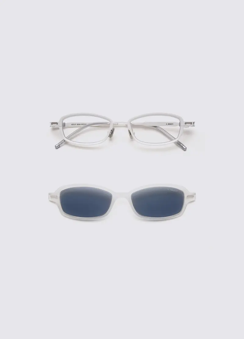 KEELEY BOLD CLIP-ON