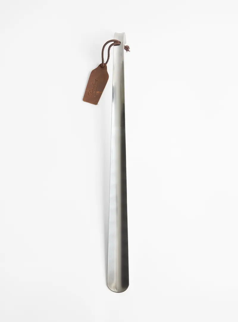 Metal Shoehorn Grand Metal