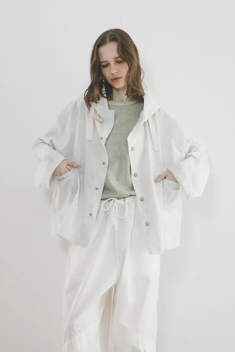 Gas Protect Camo Gunner Smock (Woman)