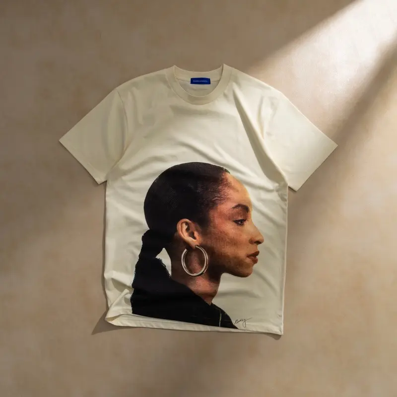 Sade Love Deluxe