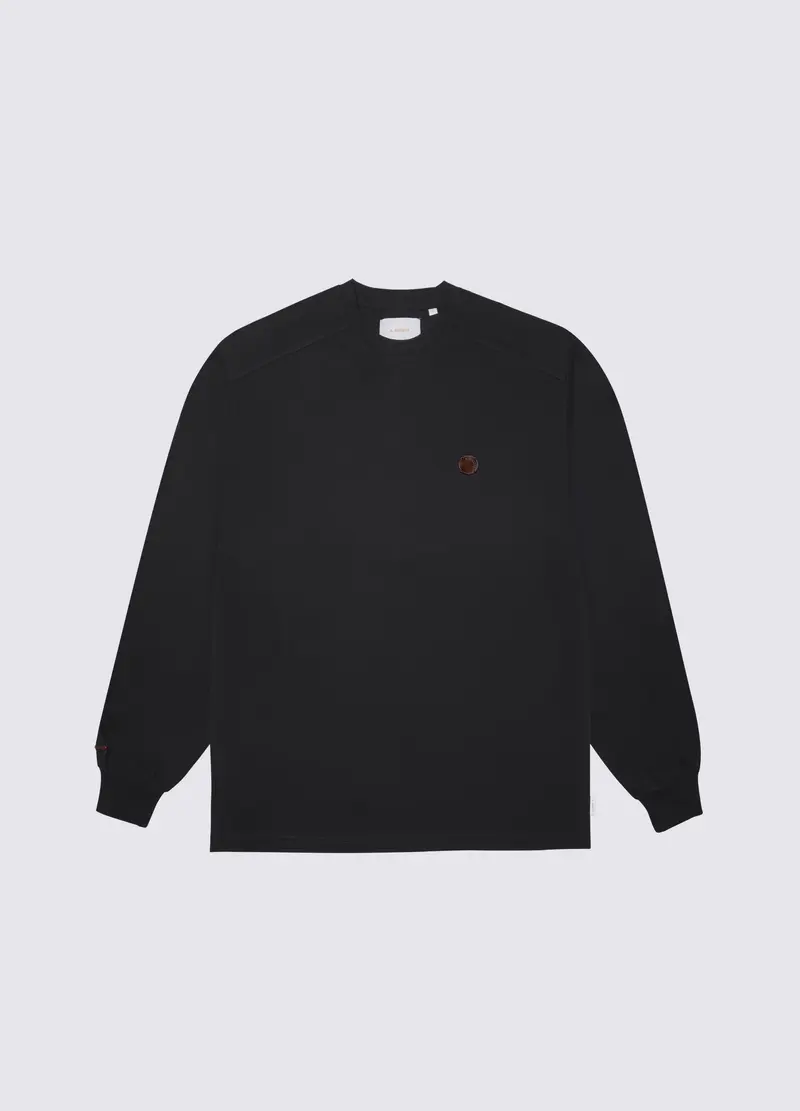 A. LONG SLEEVE TEE