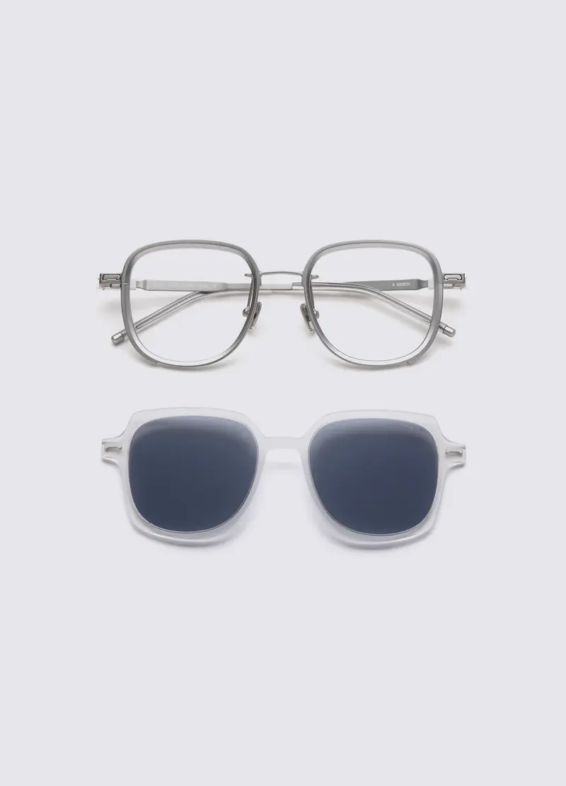 ARBOR BOLD CLIP-ON