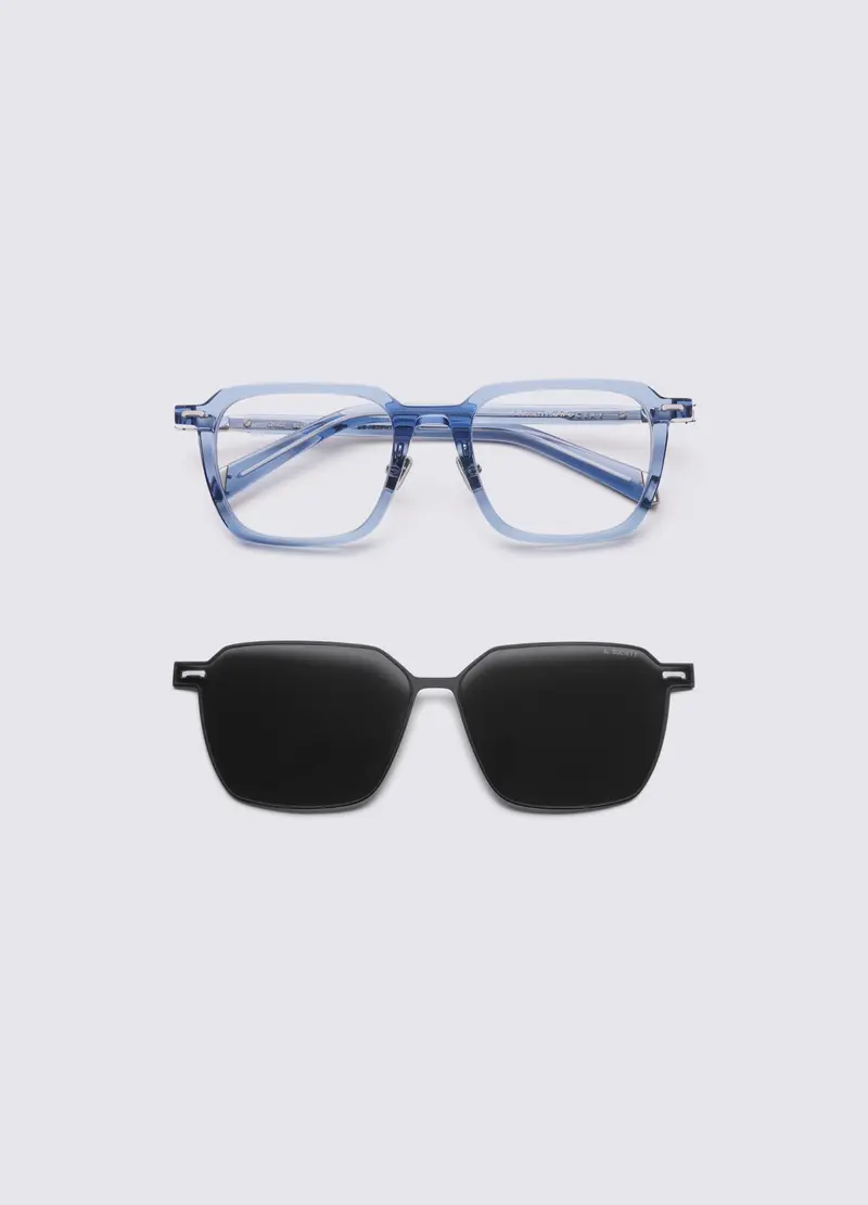 A. SOCIETY + GROCERY - GRO02 AINSLEY CLIP-ON