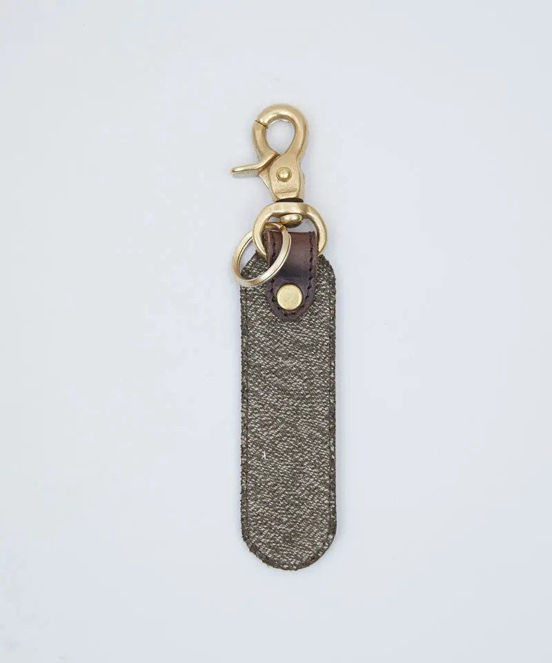 KEY RING SWISS ARMY