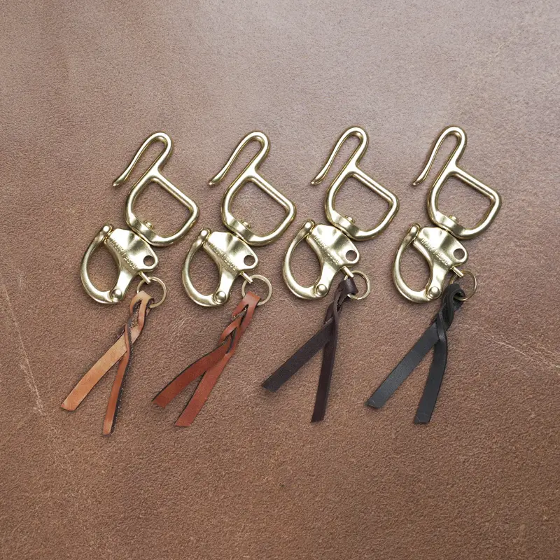 Braided Pull Tabs - 2pk