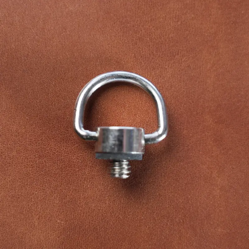Camera D Ring Screw