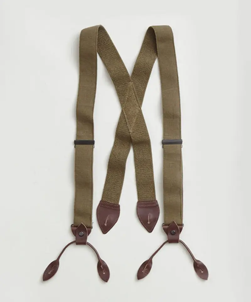 US ARMY SUSPENDER