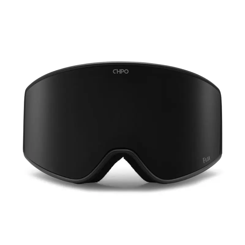 Black Lens for Fiji