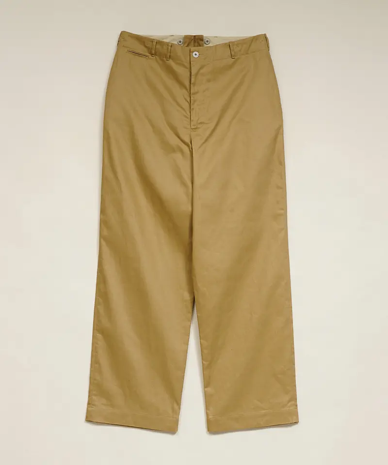 40s NAVY TROUSERS