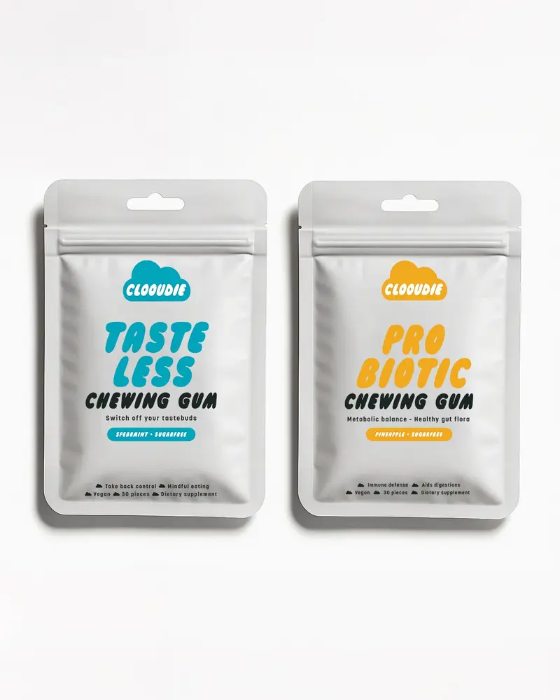 Gut Health Kit