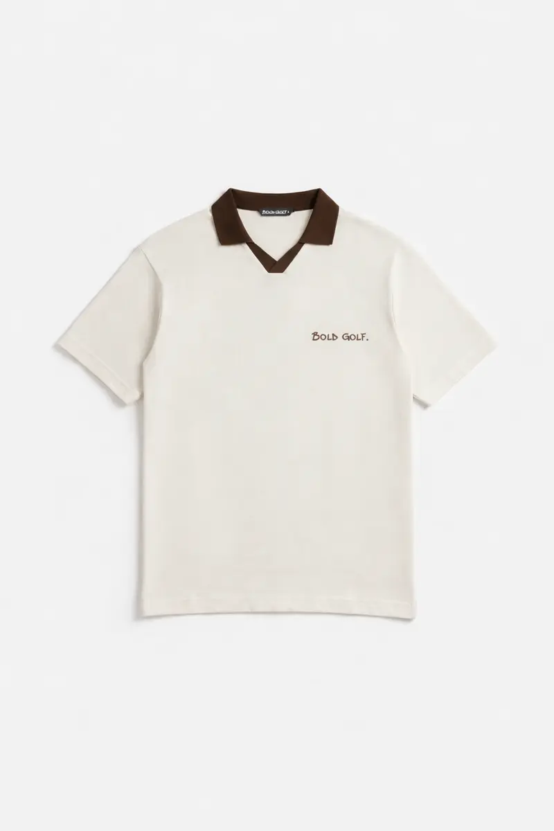 Collared Polo