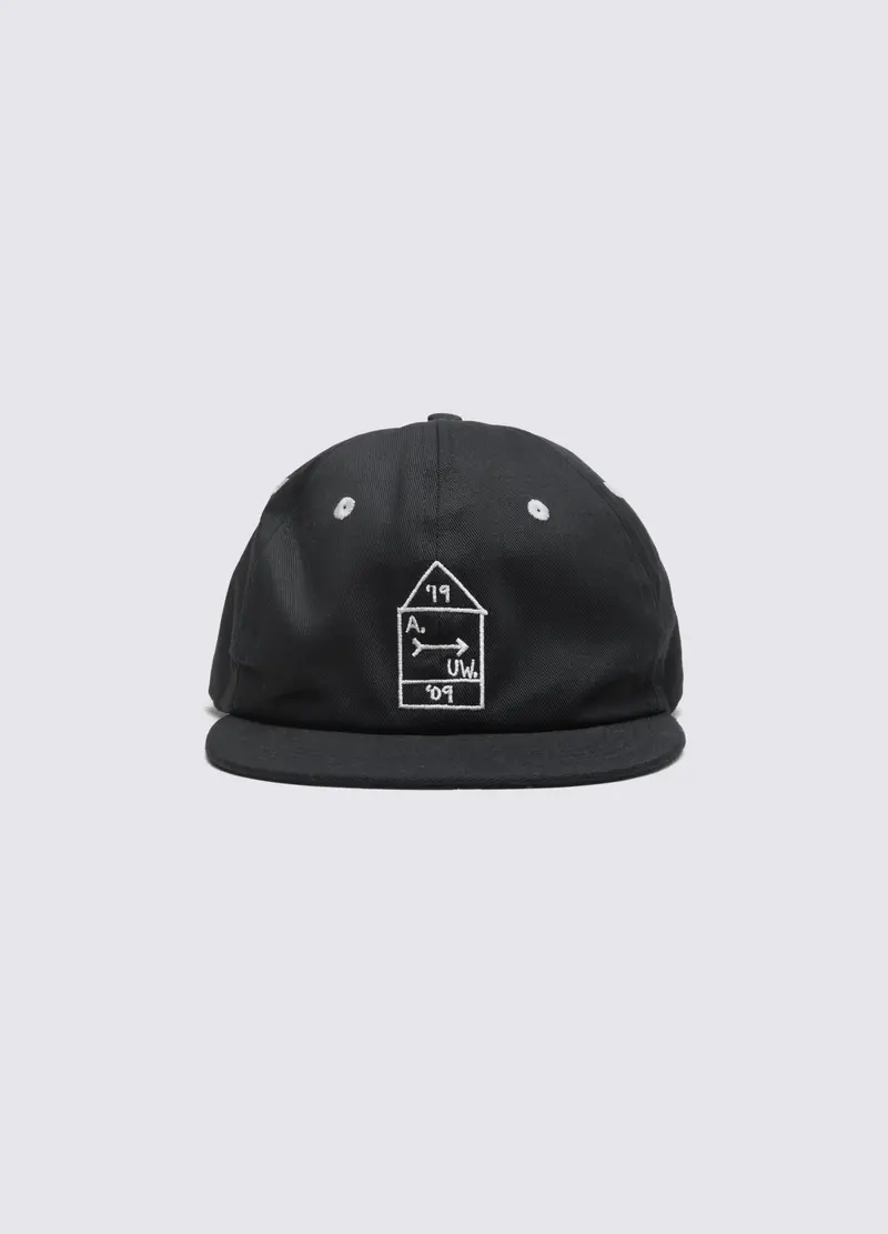 A. SOCIETY + Universal Works - Baseball Cap