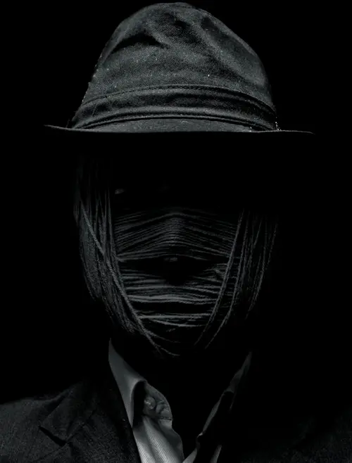 EB Mask