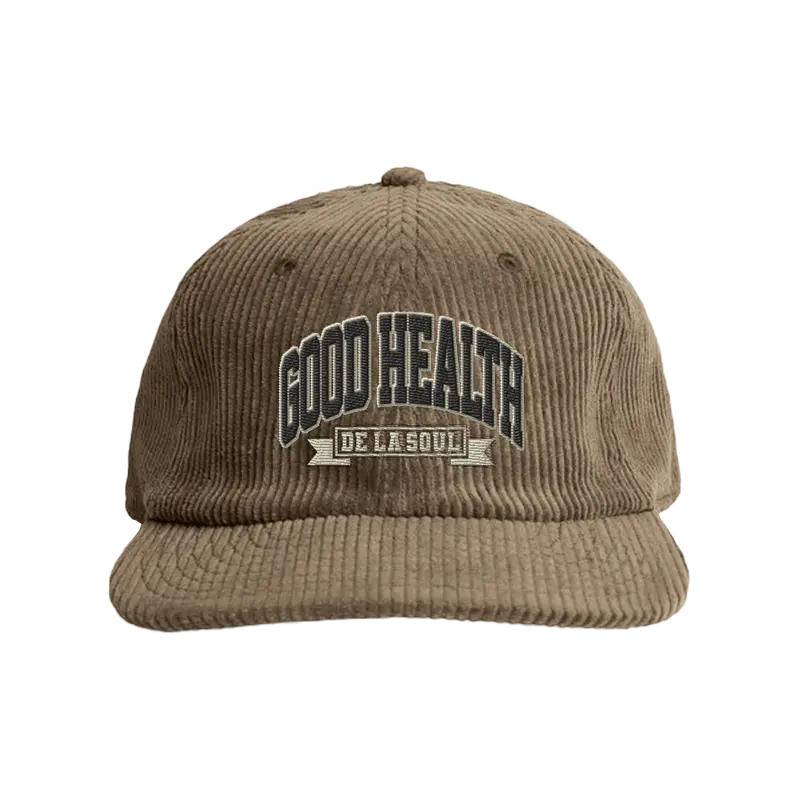 Good Health Hat I