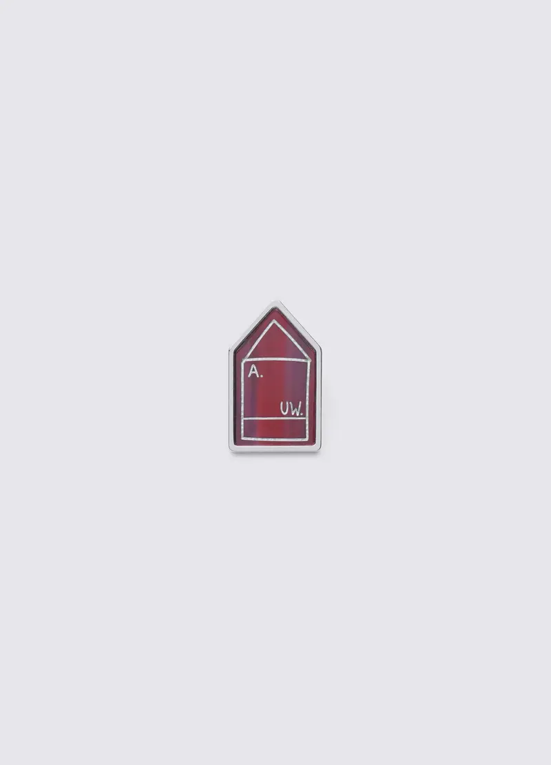 A. SOCIETY + Universal Works - Pin