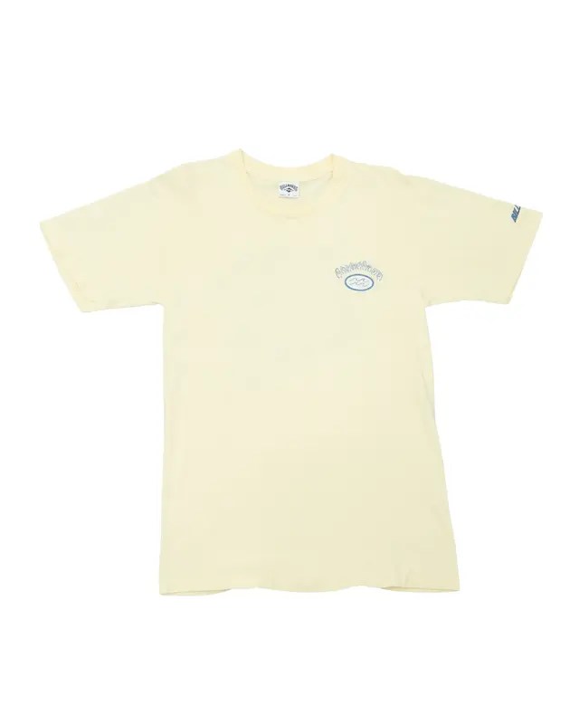 1990s Billabong Sign Language Tee
