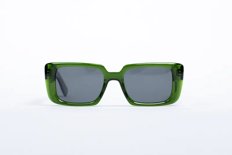 Brunner - Emerald Green