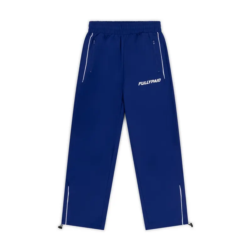 SHELL JOGGERS | BLUE