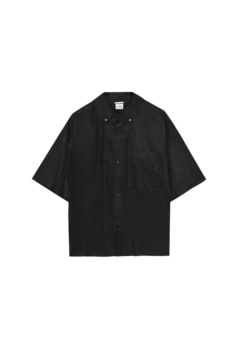 Maza SS Shirt