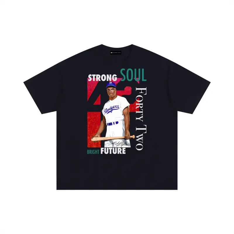 Strong Soul, Bright Future
