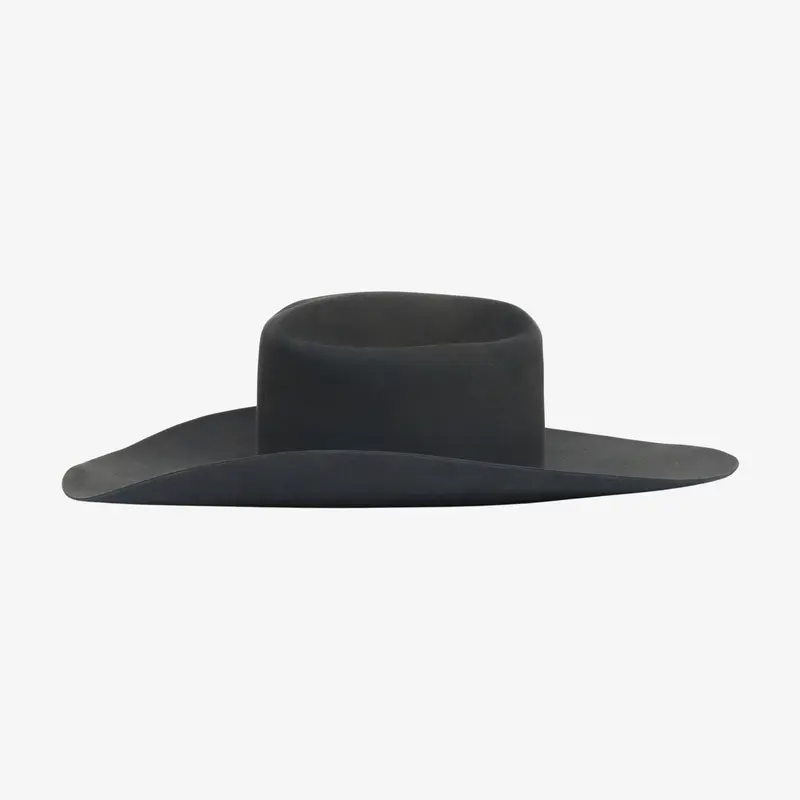 Cowboy Felt Hat
