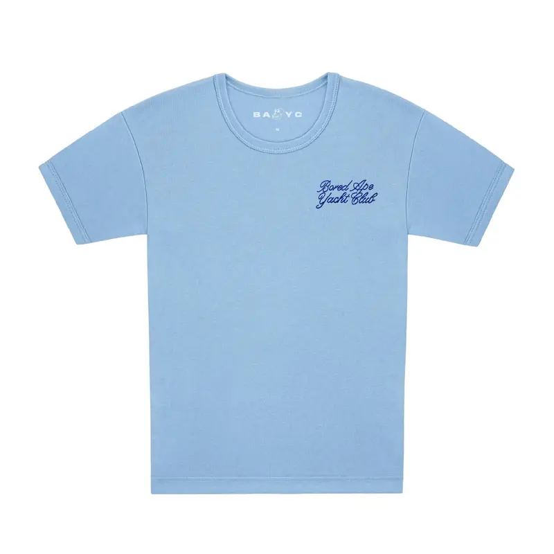BAYC Baby Tee