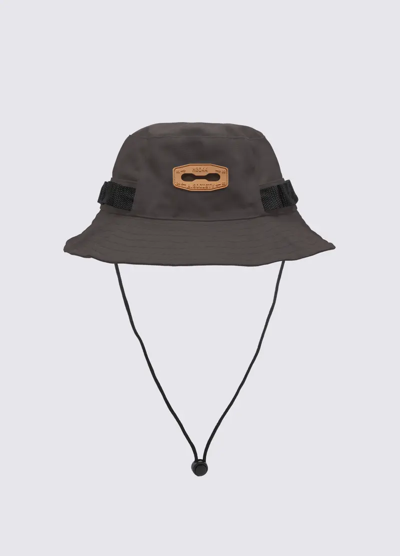 A. SOCIETY + M0D44 - Modded Society Hat